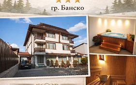 Къща за Гости Ела